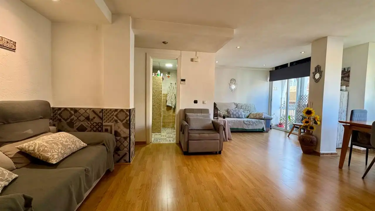 Piso con ascensor en venta en Colonia Madrid, imagen 21