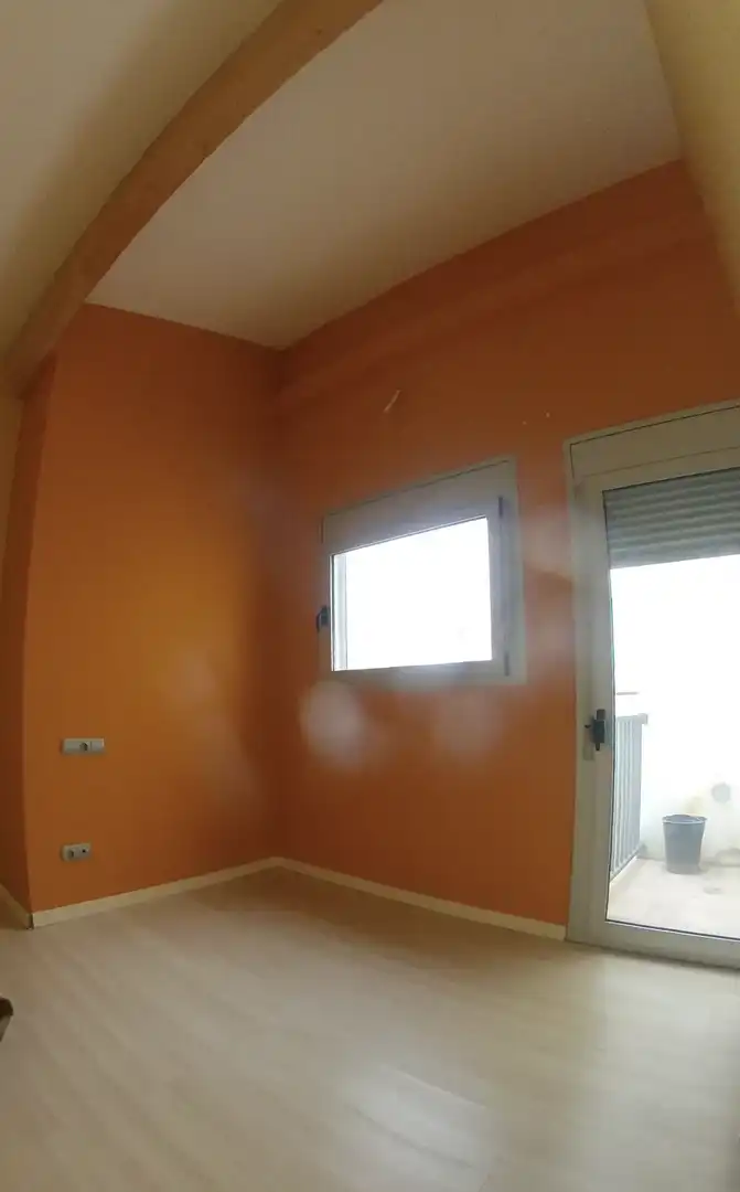 Bedroom of Duplexes for sale in Calaf  with Storage room and Balcony