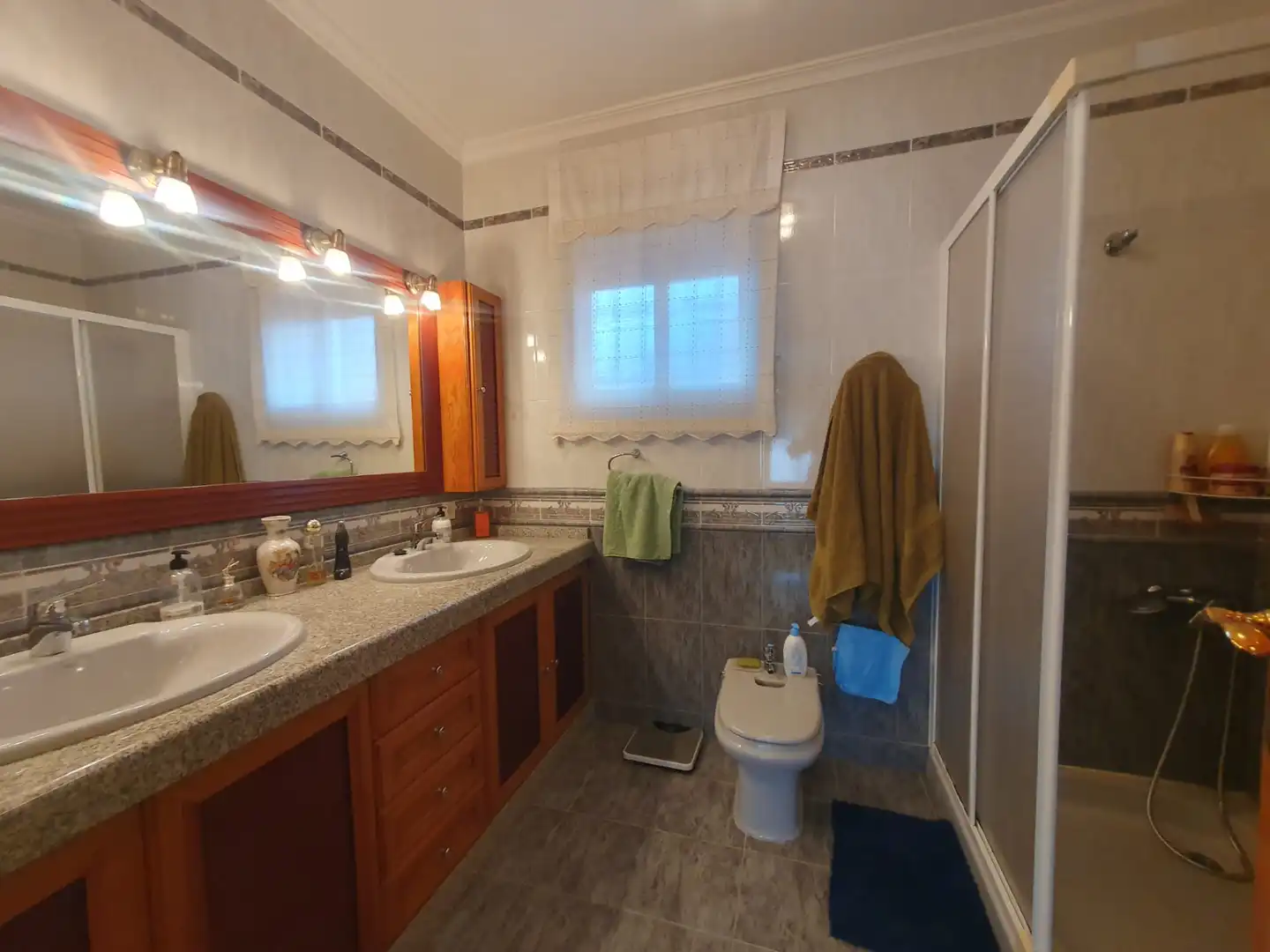 Villa con terrazza in vendita a Guadix, imagen 6