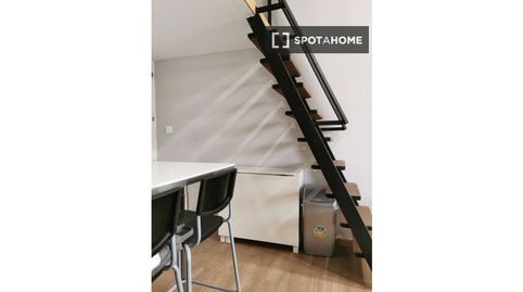 Foto 3 de Habitació a Cruz Roja, Sevilla Capital