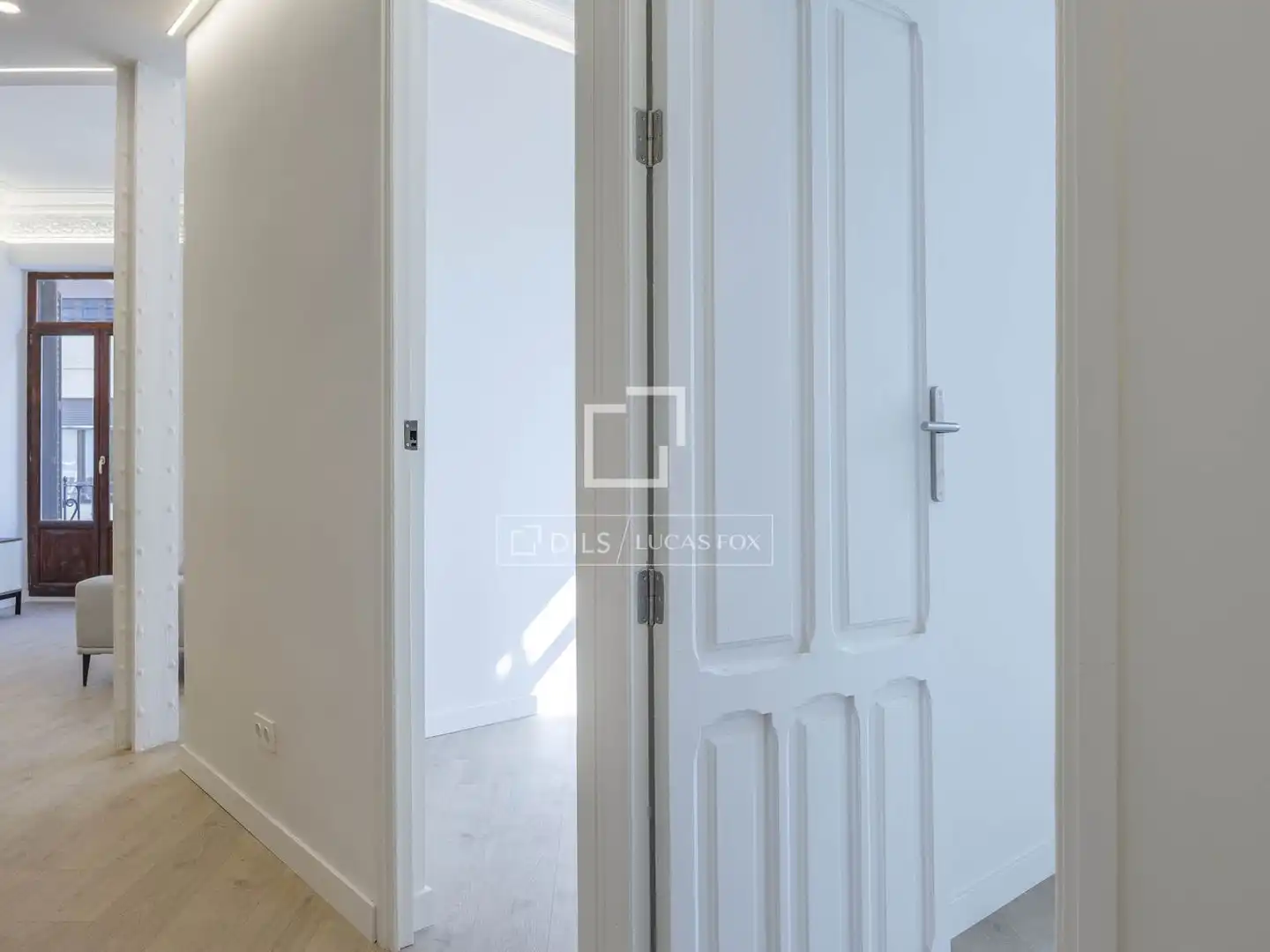 Flat with terrace to rent in Sant Joanet, imagen 37