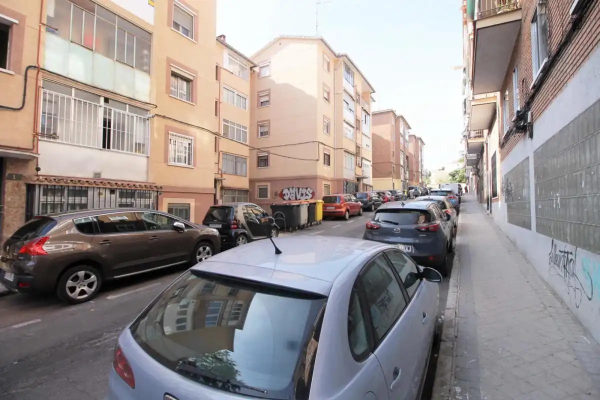 Apartament de lloguer a Buena Vista