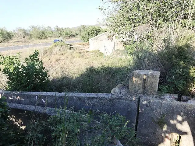 Maison rustique avec jardin à vendre à Ctra. La Senia, imagen 30