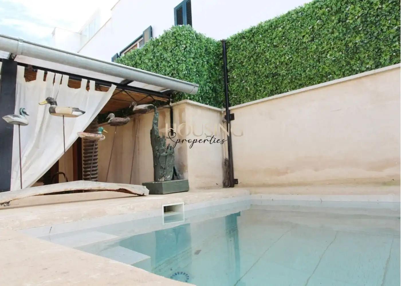 Maison avec piscine à vendre à Consell, imagen 2