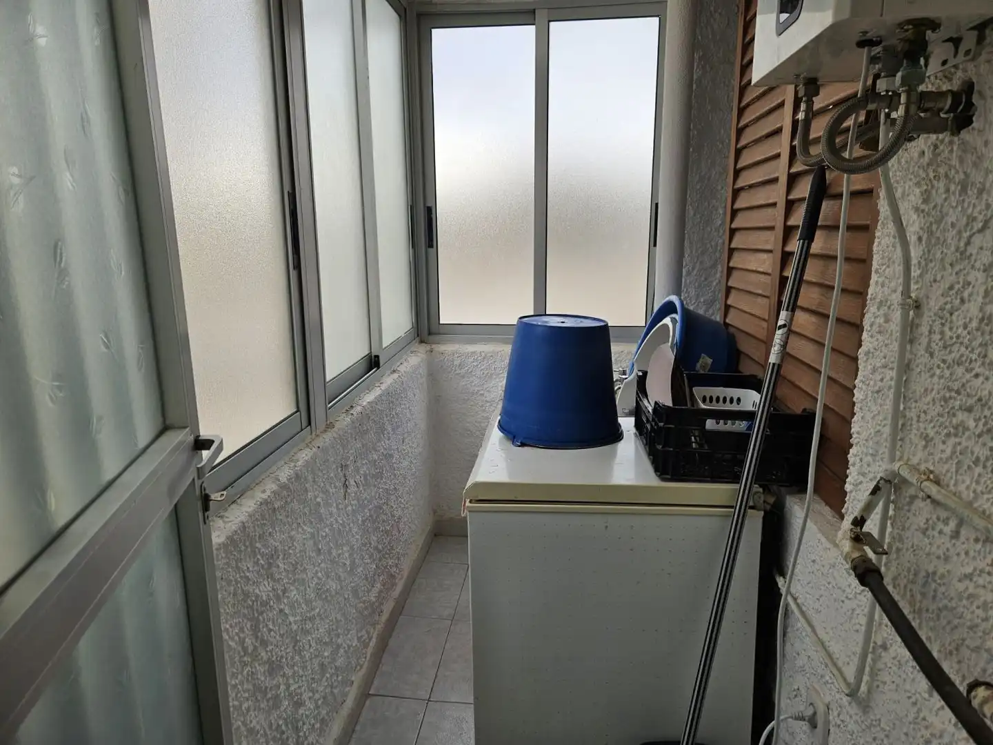 Piso con ascensor en venta en Delicias, imagen 22
