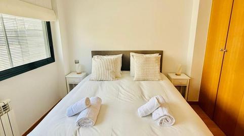 Foto 3 de Àtic de lloguer a Camino de Santiago, Las Tablas,  Madrid Capital