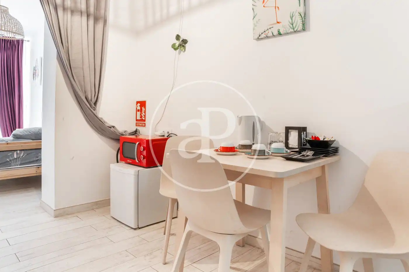 Piso en venta en La Purísima , Zona Pueblo
