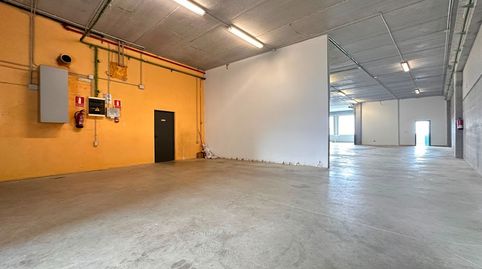 Foto 4 von Fabrikhallen zur Miete in Vapor, Pomar, Badalona