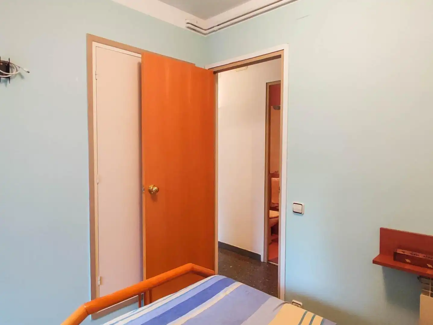 Appartement avec terrasse à vendre à Sant Martí, imagen 15
