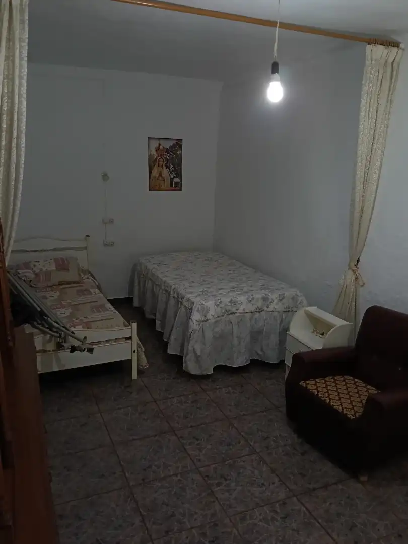 Casa amb terrassa en venda a Alpujarra de la Sierra, imagen 7