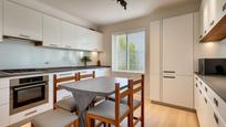 Kitchen of Flat for sale in Galdakao  with Heating and Balcony