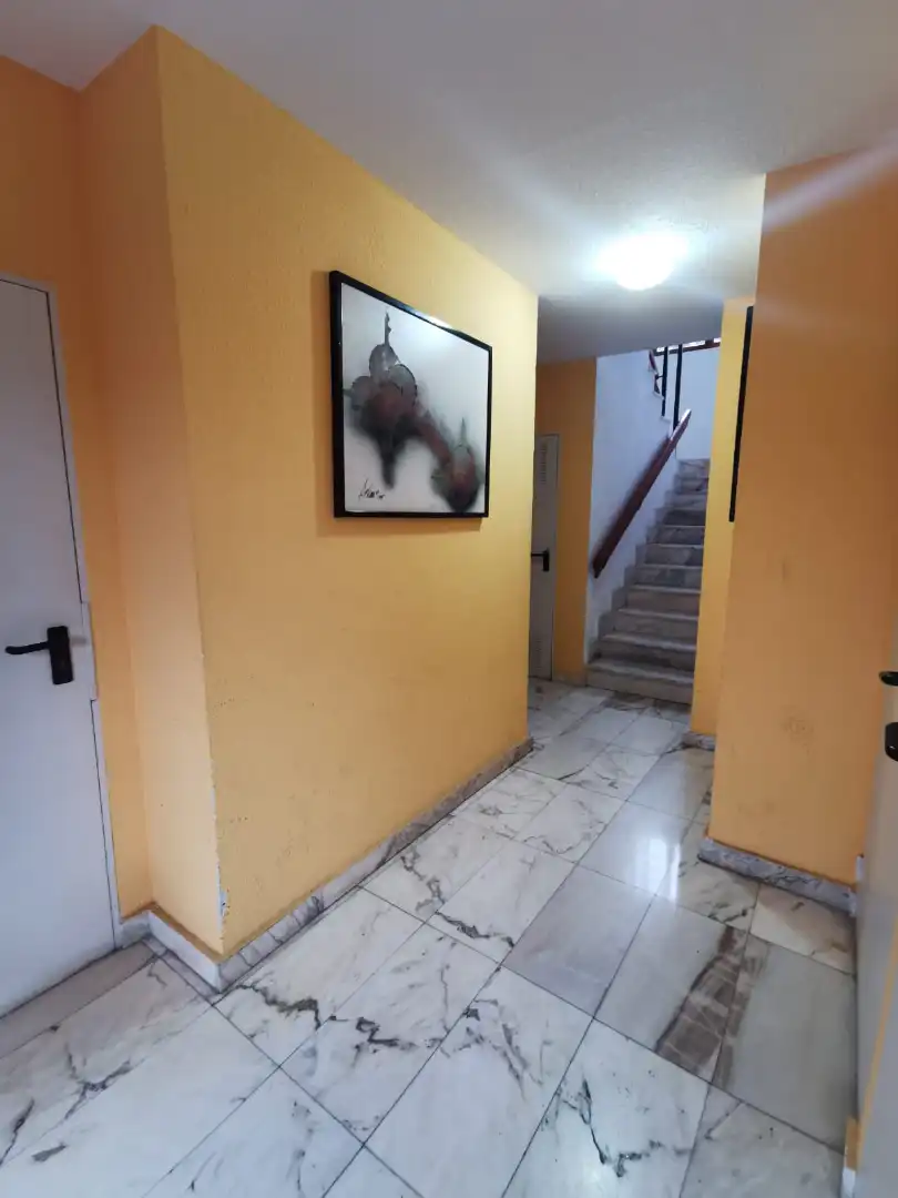Piso con terraza en venta en Playa Ostende, imagen 4