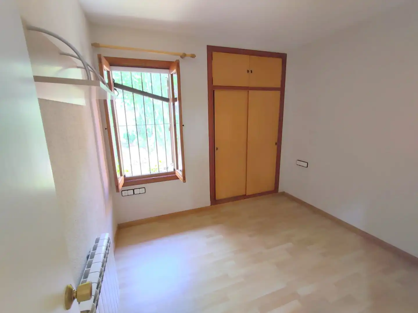 Schlafzimmer von Haus oder Chalet zur Miete in Puçol mit Heizung, Privatgarten und Terrasse