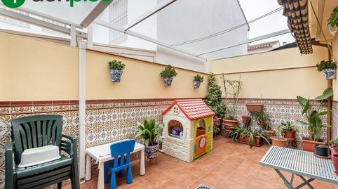 Foto 4 de Casa adosada en venda a Calle de la Corbeta, Angustias - Chana - Encina, Granada