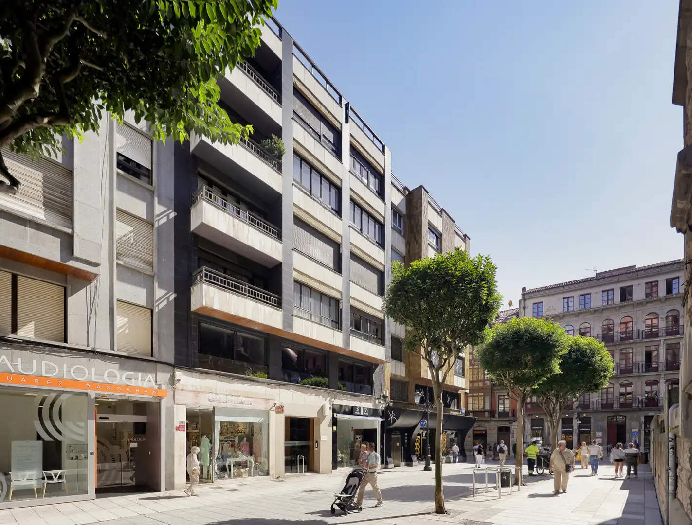 Àtic amb ascensor en venda a Oviedo - CAMPOAMOR 4, imagen 32