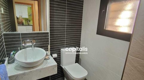 Foto 4 de Casa adosada de lloguer a Ecuador, Solagua, Madrid