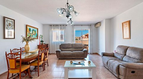 Foto 3 de Àtic en venda a Ejido Sur, El Ejido