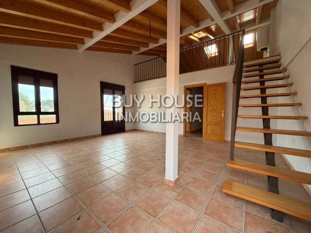 Duplex for sale in Villaluenga de la Sagra