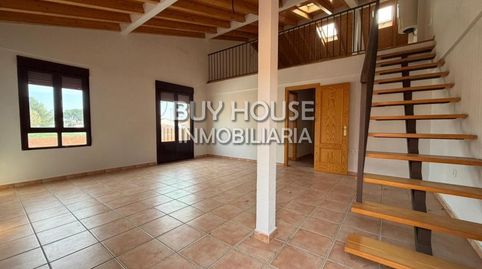 Foto 3 de Dúplex en venta en Calle Arrabal, Villaluenga de la Sagra, Toledo