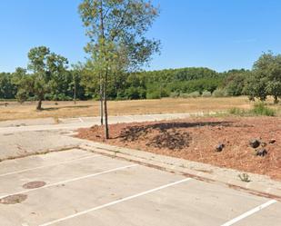 Parking of Industrial land for sale in Aiguaviva