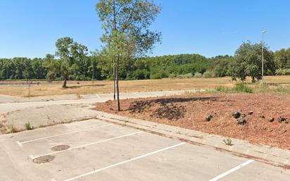 Parking of Industrial land for sale in Aiguaviva