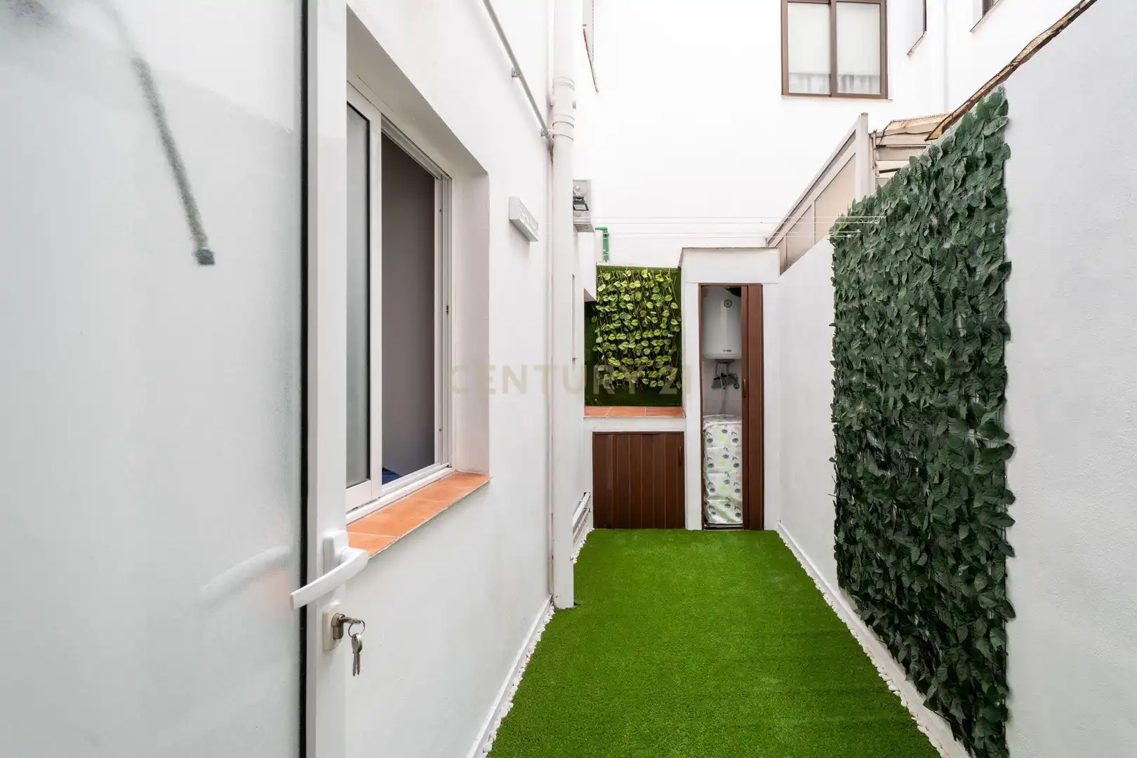 Terraza de Apartamento en venta en Santa Cruz de Tenerife