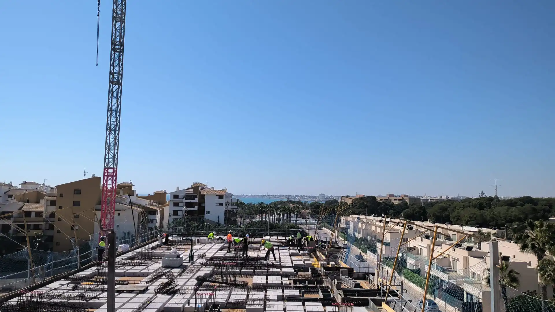 Apartamento en venta en Punta Prima