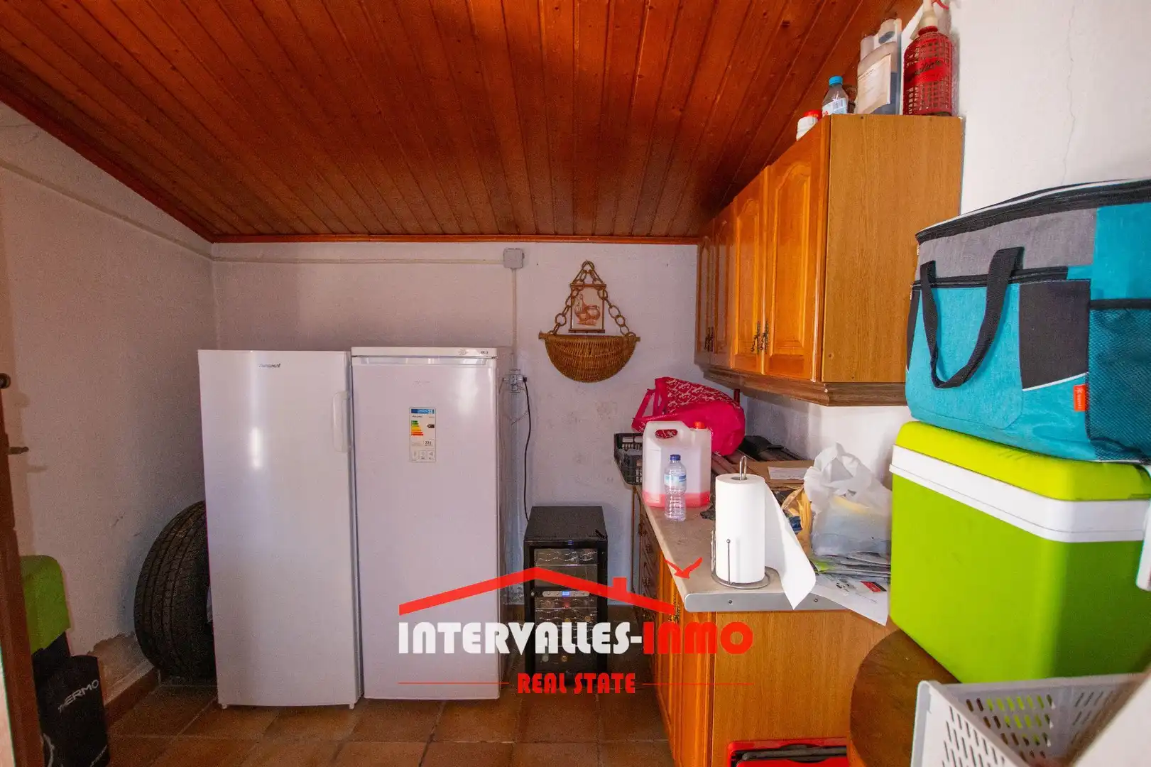Casa o chalet en venta en Palau-solità i Plegamans