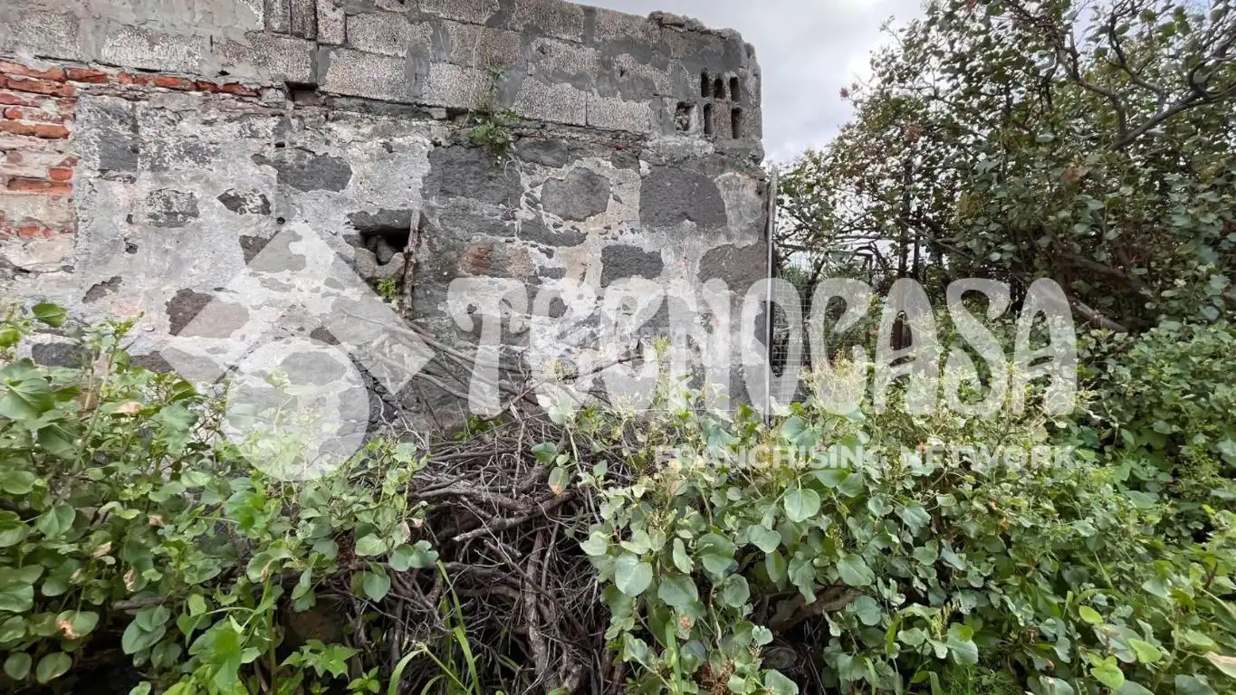 Finca rústica en venta en Arucas Casco