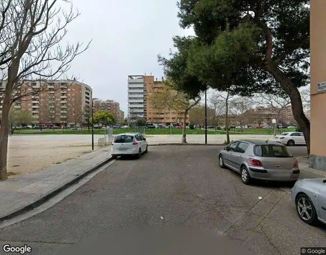 Flat for sale in CL DOMINGUEZ REMON, MARIA 4 Pl:04 Pt:IZ