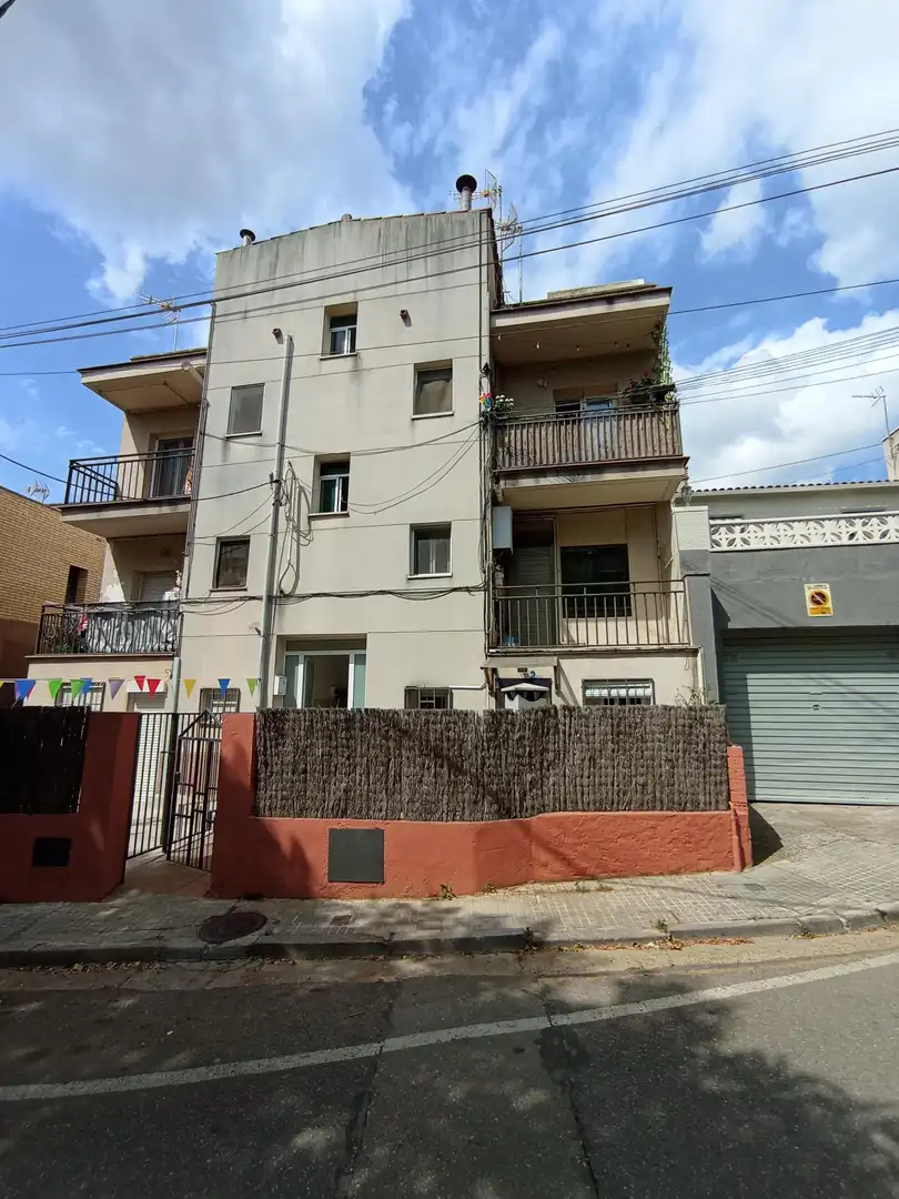 Piso en venta en BAIX RIERA, Les Fonts