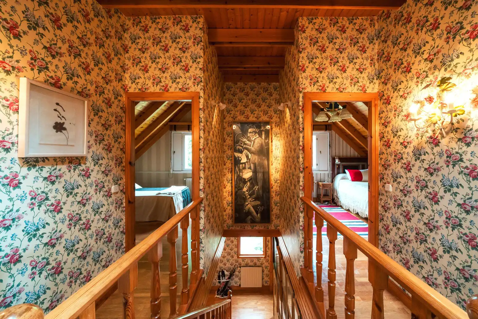 Casa o chalet en venta en Fruiz con Aire acondicionado, Calefacción y Jardín privado