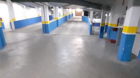 Foto 4 de Garatge en venda a Calle de la Albanega, 2, Los Molinos, Getafe