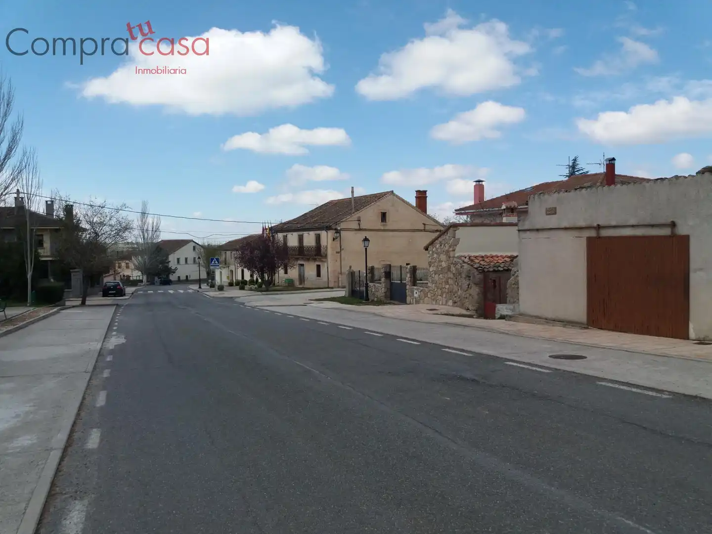 Terreni e lotti in vendita a Sotosalbos, imagen 18
