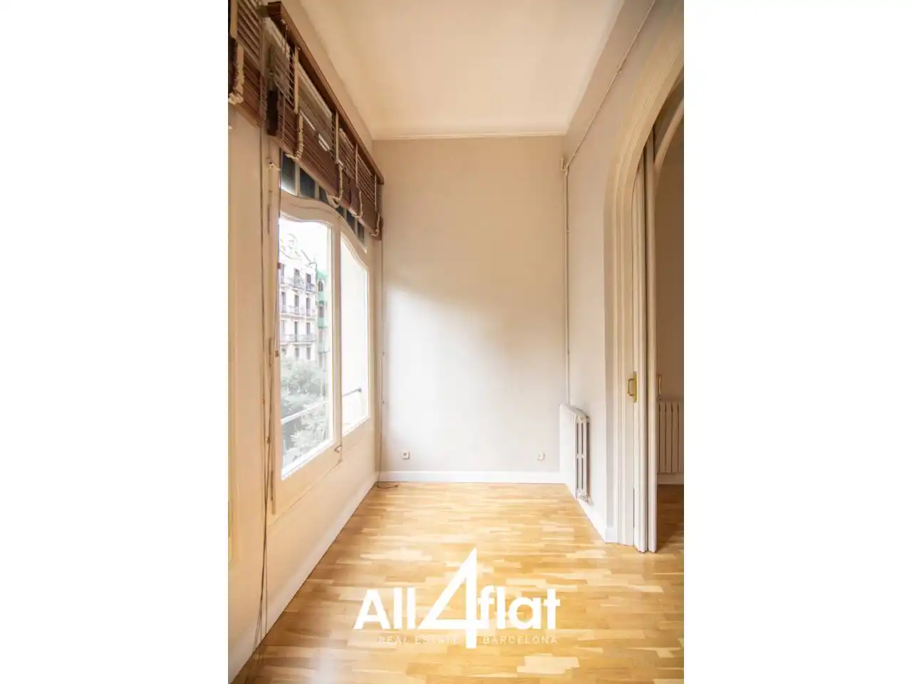 Flat for rent in Barcelona, Barcelona