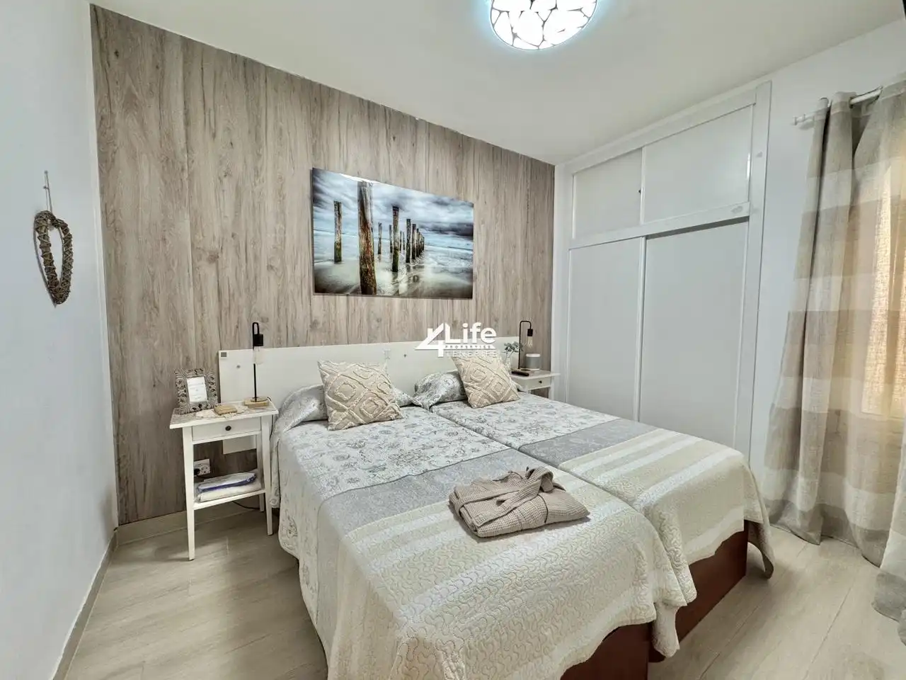 Habitación de Piso en venta en Adeje con Aire acondicionado, Terraza y Piscina comunitaria