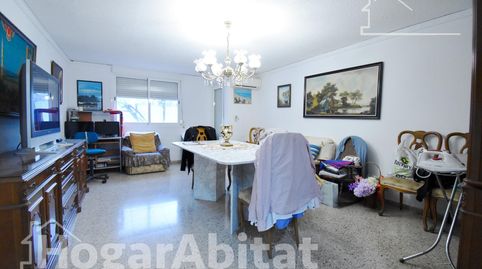 Foto 4 de Piso en venta en Calle Gabriel Miro, Corea, Gandia