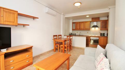 Foto 5 de Apartament en venda a Cabo Roig, Orihuela
