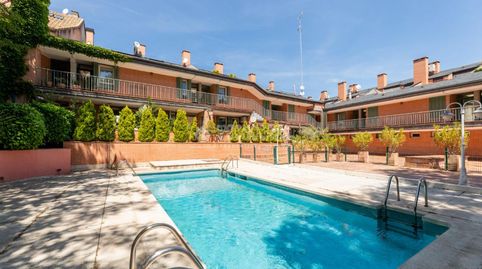Piso en venta en Torrelodones