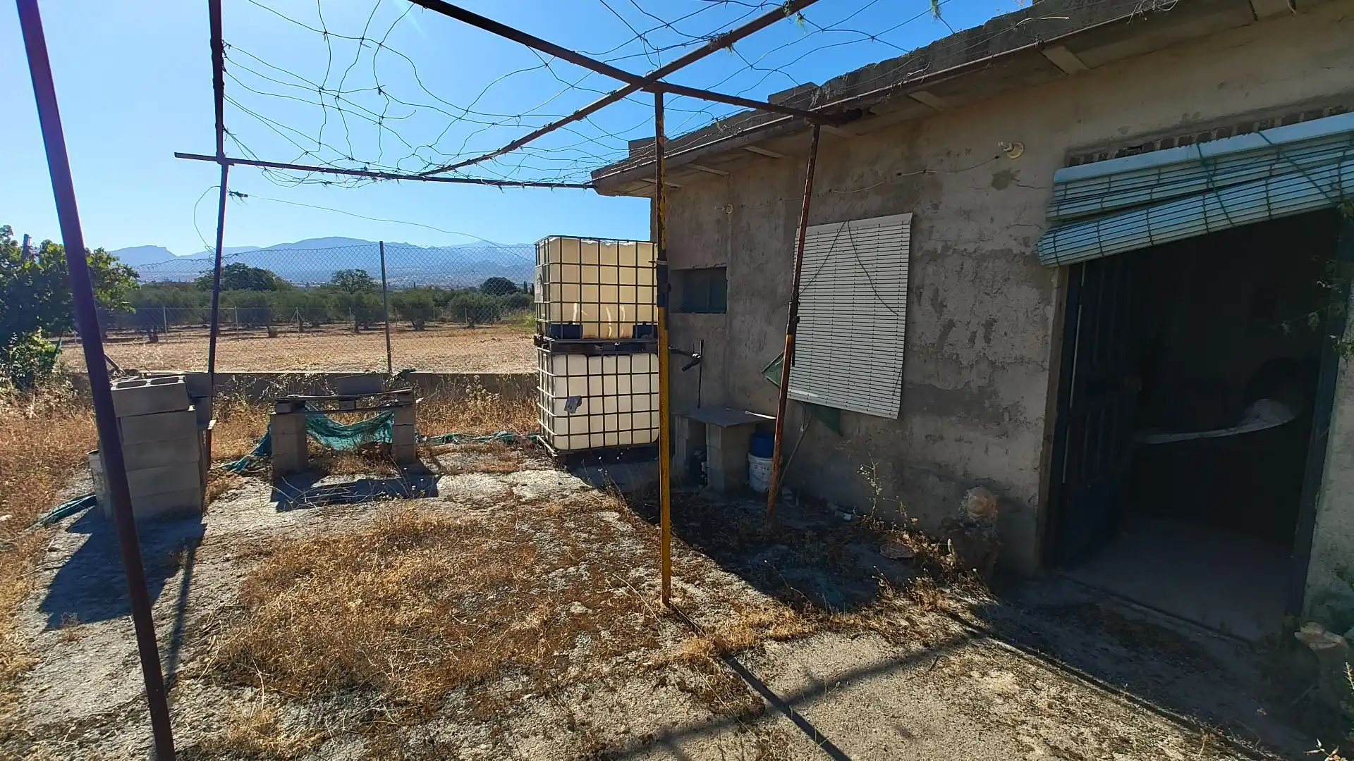 Terreno rustico in vendita a Aljancira, imagen 33