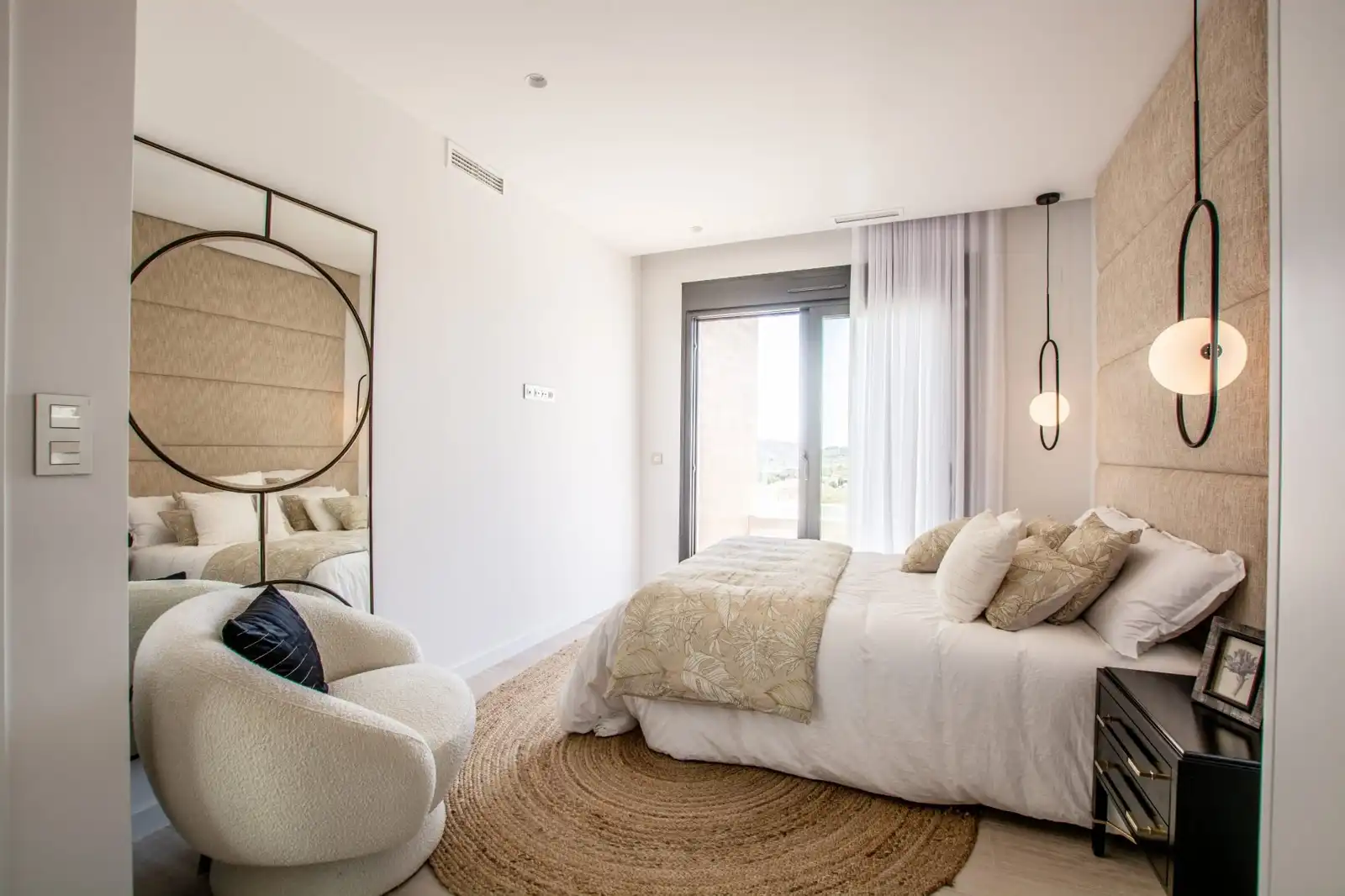 Detached house with terrace for sale in Balcón de Finestrat - Terra Marina, imagen 12