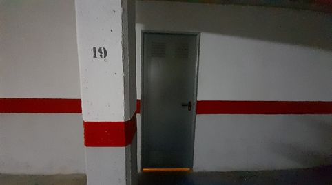 Foto 5 de Trastero en venta en Av de la Palmeras - C/ María Teresa León, Cancelada, Estepona