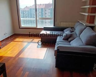 Flat for sale in Vigo