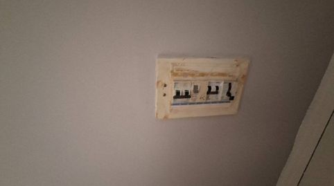 Foto 4 de Piso en venta en Plaza Alfonso XII, La Unión ciudad, La Unión