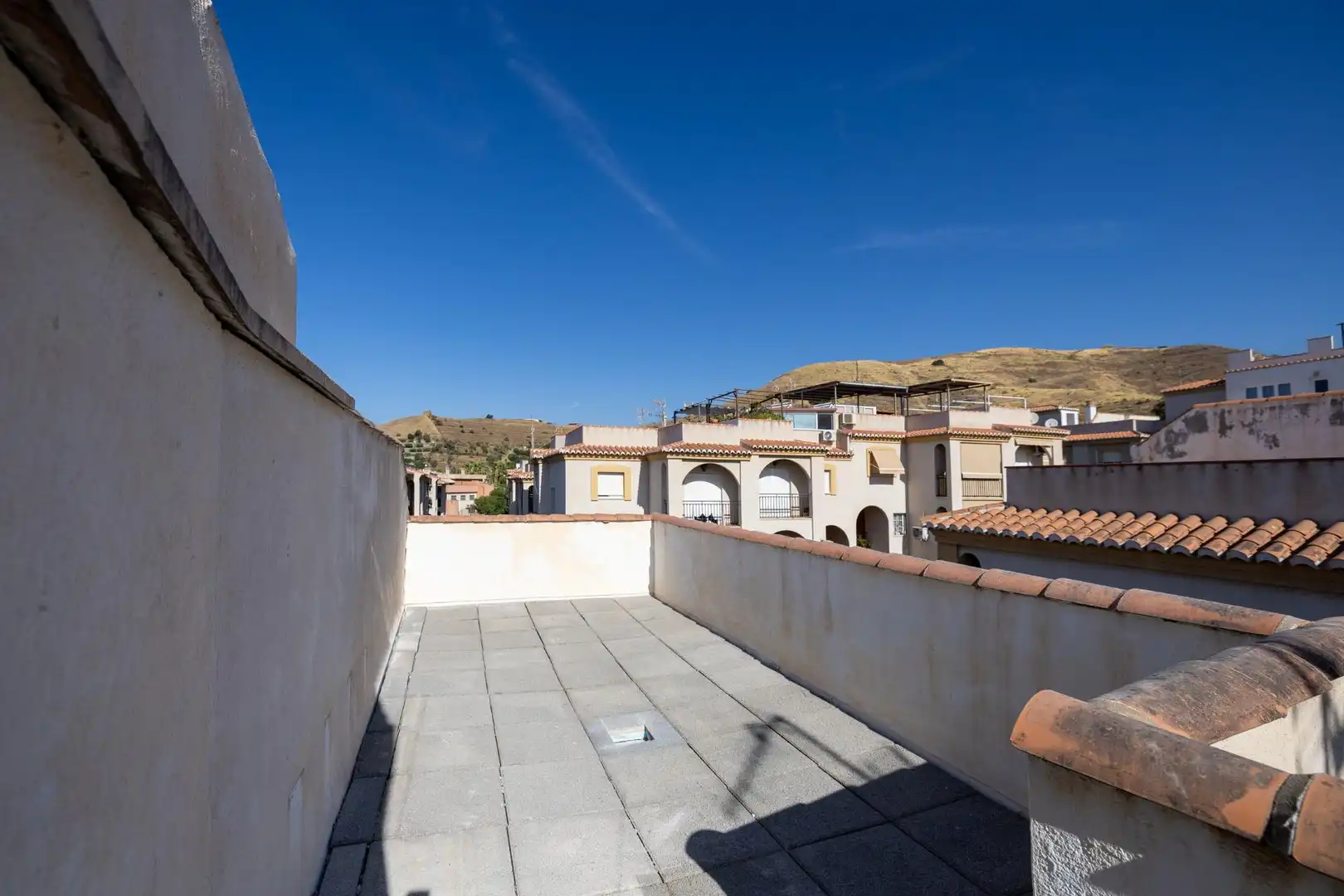 Casa adosada en venta en Calle Calle Aperos del Pilar, Motril ciudad