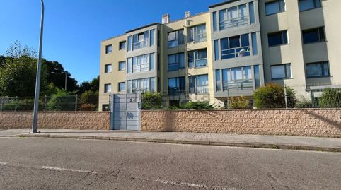 Foto 2 de Pis en venda a Arrabal Salto de Auga, 42, Rianxo, A Coruña