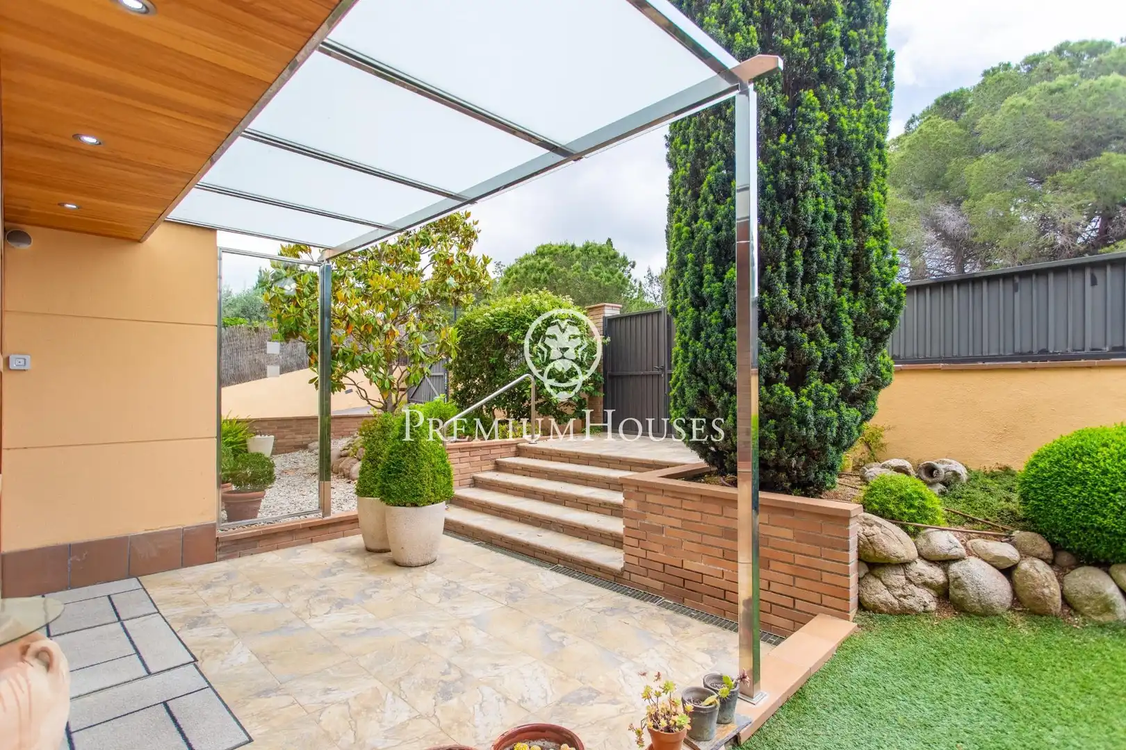 Haus mit Terrasse zum Verkauf in Montalnou - Milans del Bosc, imagen 50