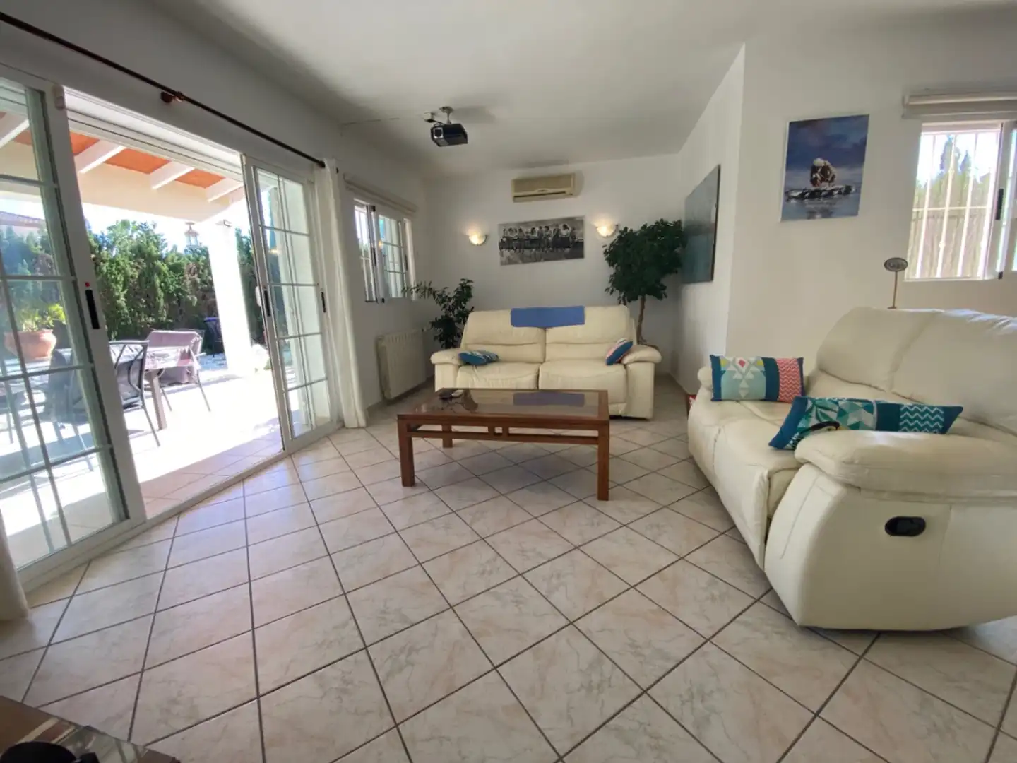 Casa o chalet en venta en El Tossal - Bello Horizonte