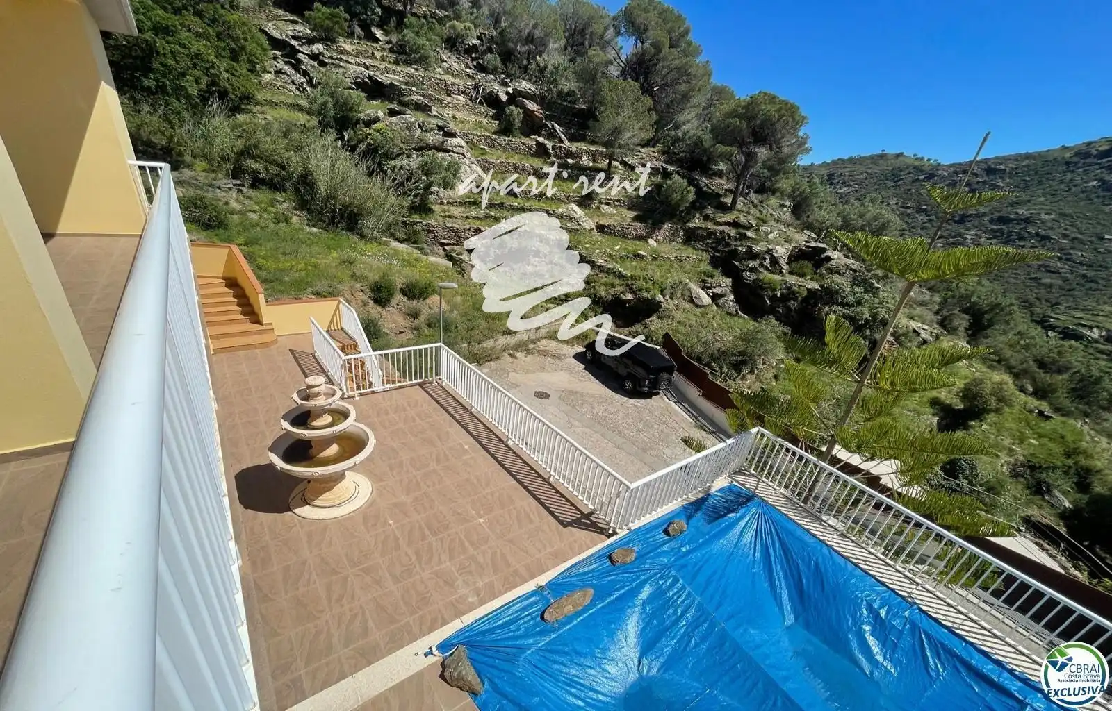 Maison avec terrasse à vendre à MIRO, imagen 8