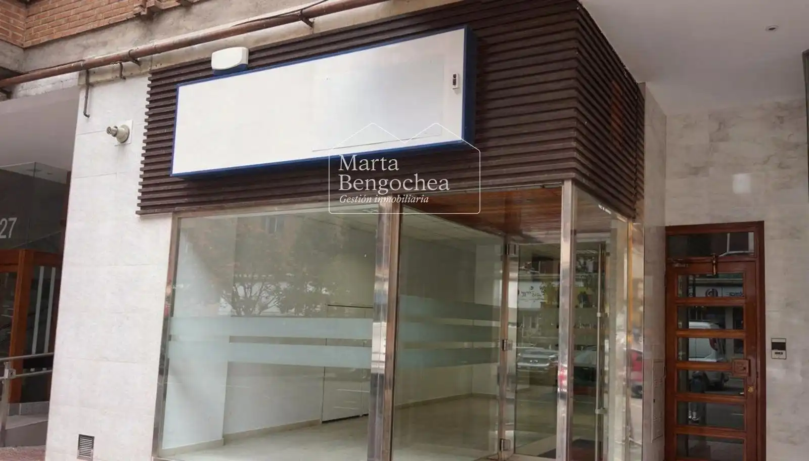 Local comercial de lloguer a Beato Tomás de Zumárraga, imagen 4